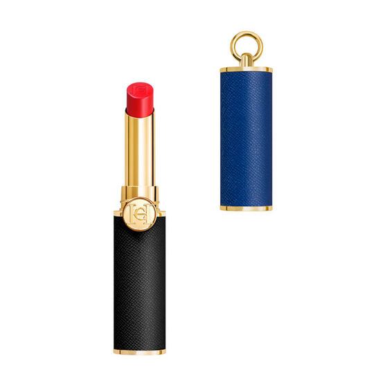 Lips Cap Lips Cap Case Blue Black